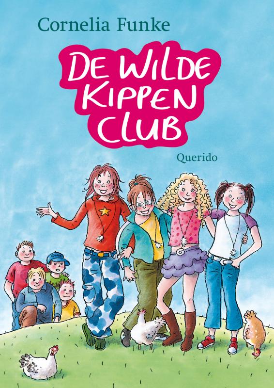 De Wilde Kippen Club Top Merken Winkel